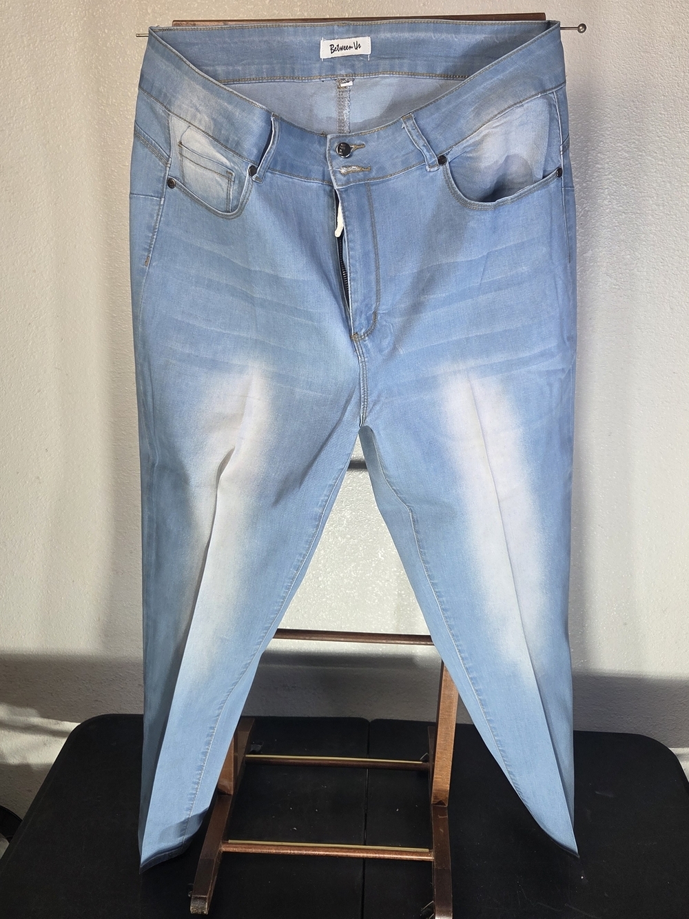Light Blue Men’s Jeans